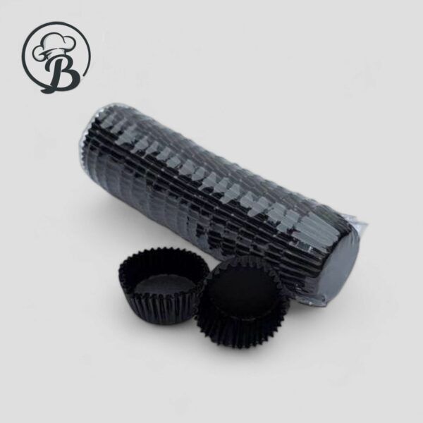 کپسول حلوای مشکی متوسط