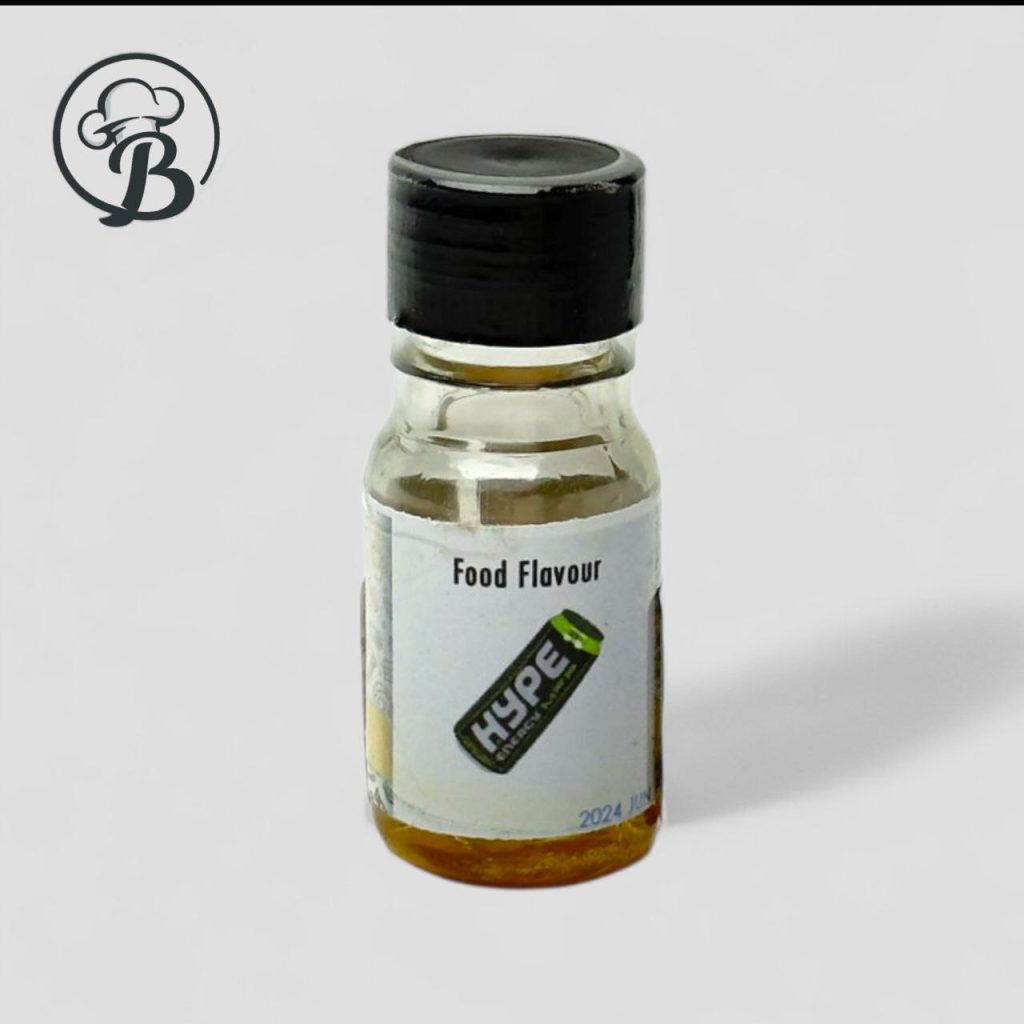 اسانس خوراکی هایپ