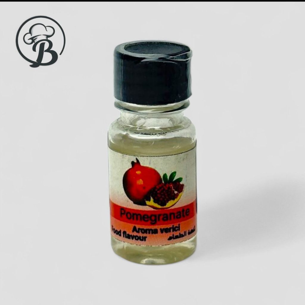 اسانس خوراکی انار