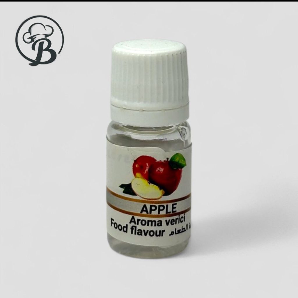 اسانس خوراکی سیب