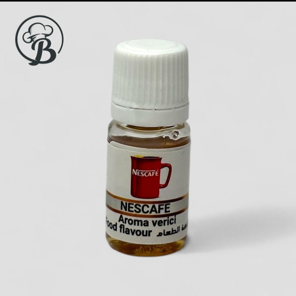 اسانس خوراکی نسکافه
