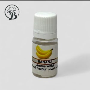 اسانس خوراکی موز