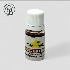 اسانس خوراکی وانیل