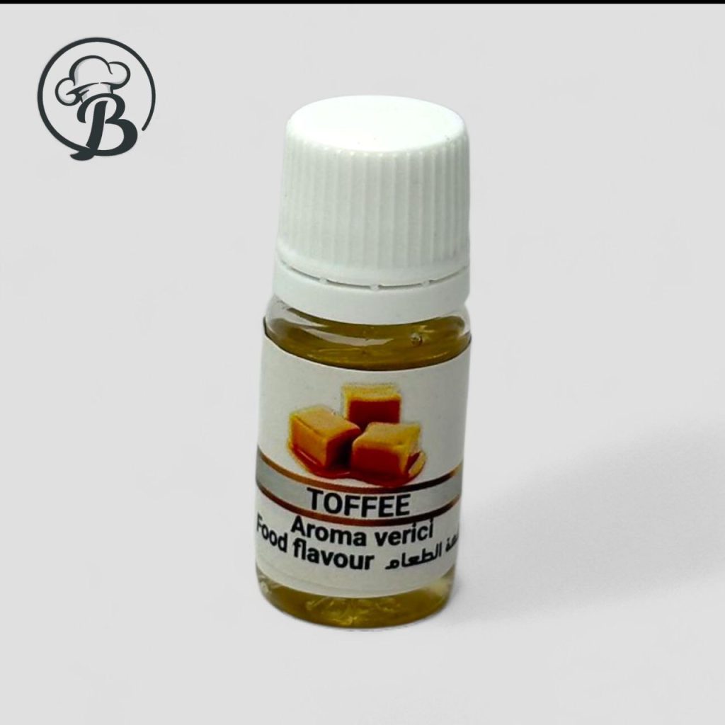 اسانس خوراکی تافی
